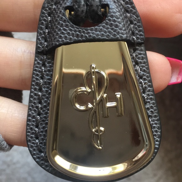 Grey Cole Haan handbag - Picture 4 of 4